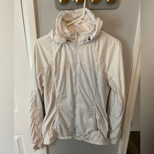 Lululemon windbreaker jacket